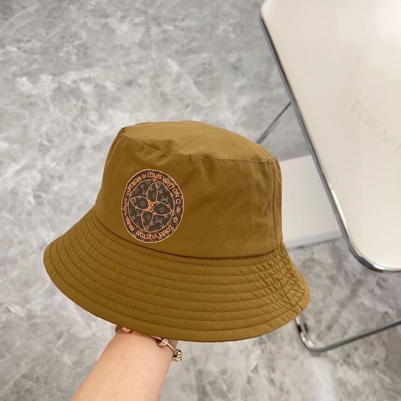 Louis Vuitton Caps